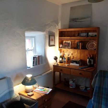 B&B The Red Door Cottage Донегол Экстерьер фото